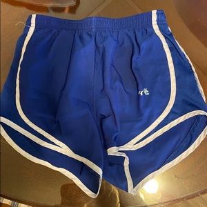 VARSITY SHORTS